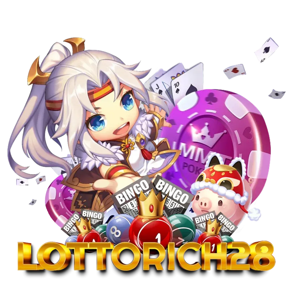 lotto 28 by lottorich28